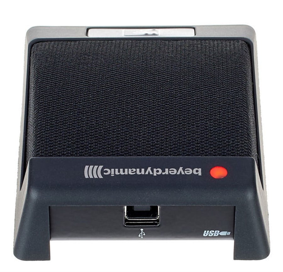 BeyerDynamic Classis BM 53 USB Boundary Mikrofon