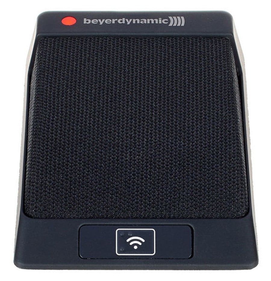 BeyerDynamic Classis BM 53 USB Boundary Mikrofon