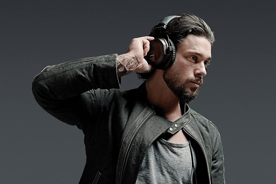 Beyerdynamic Custom One Pro SH Kapalı Kulaklık