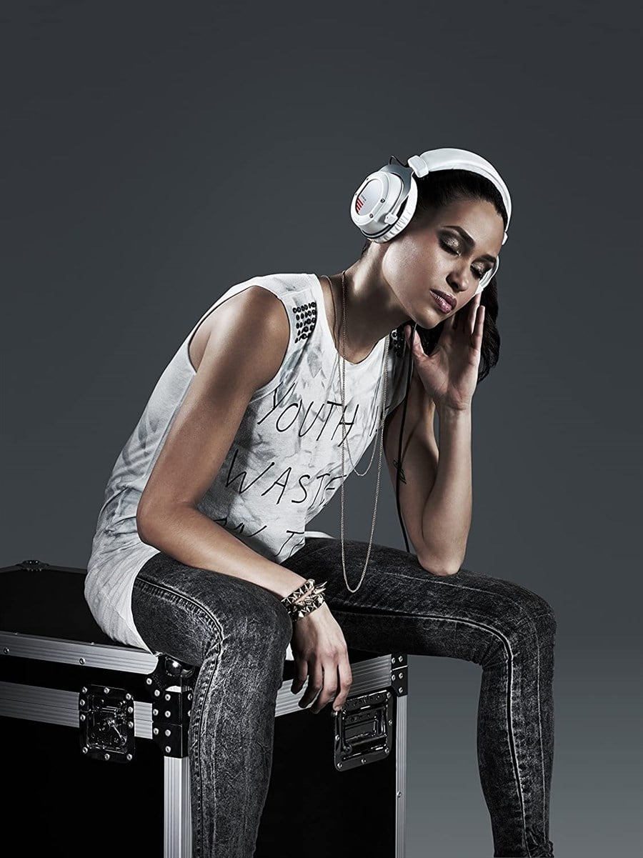 Beyerdynamic Custom One Pro WH Kapalı Kulaklık