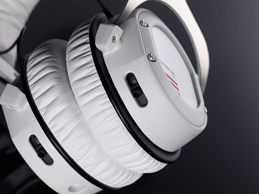 Beyerdynamic Custom One Pro WH Kapalı Kulaklık