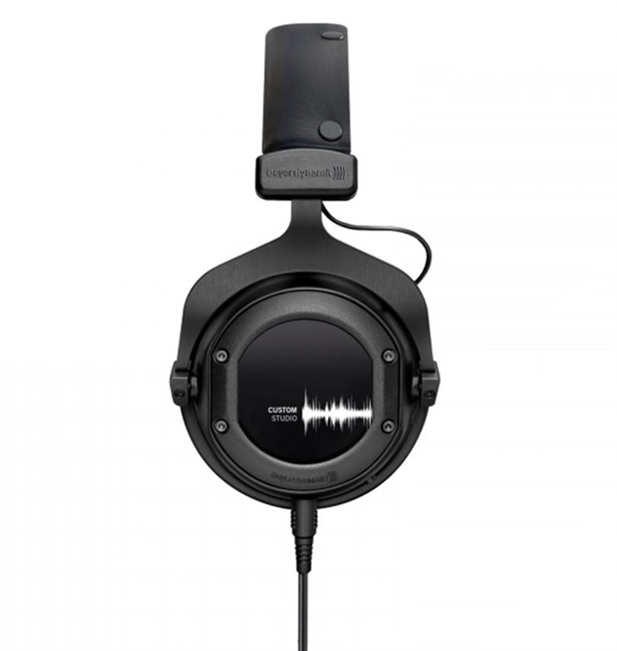 BeyerDynamic Custom Studio 80 Ohm Headphones
