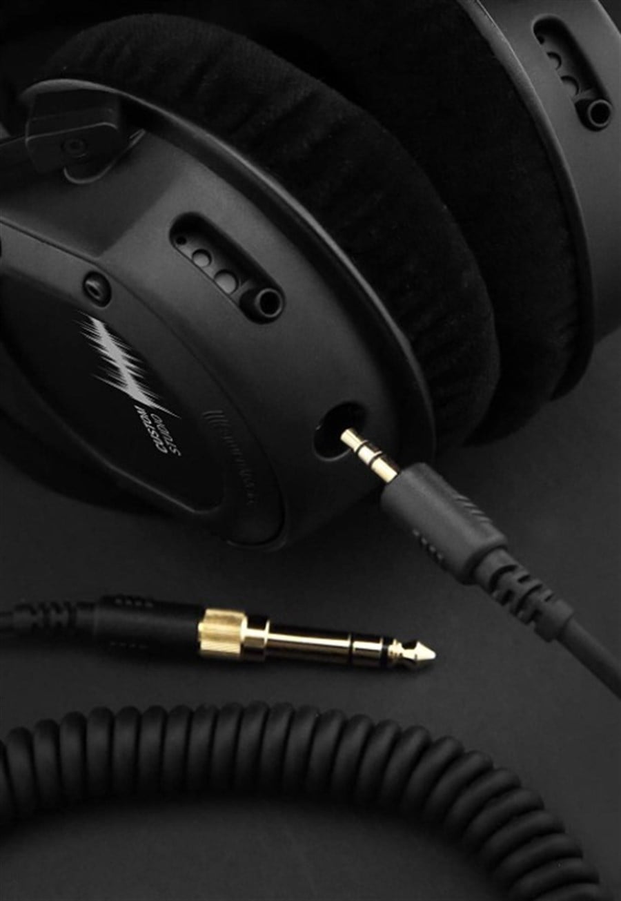 BeyerDynamic Custom Studio 80 Ohm Headphones