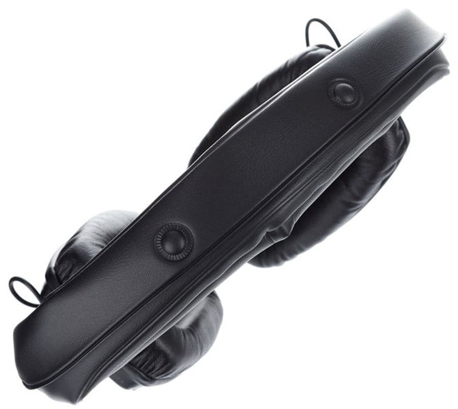 BeyerDynamic DT 100 Black 400 Ohm Stüdyo Kulaklık