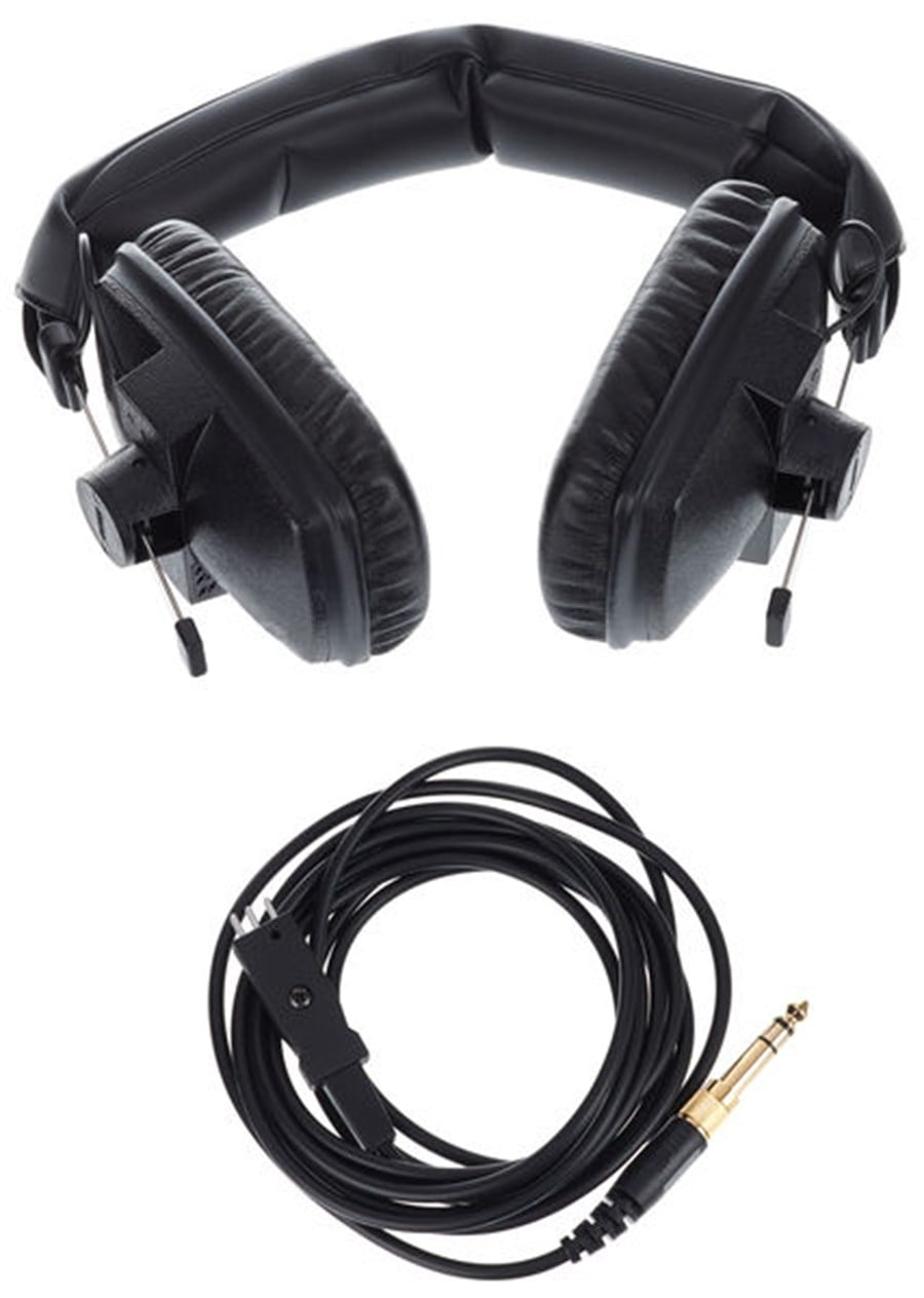 BeyerDynamic DT 100 Kulaklık