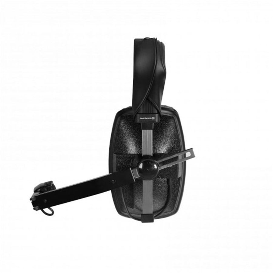 BeyerDynamic DT 108 400 Ohm Tek Taraflı Yayın Kulaklık