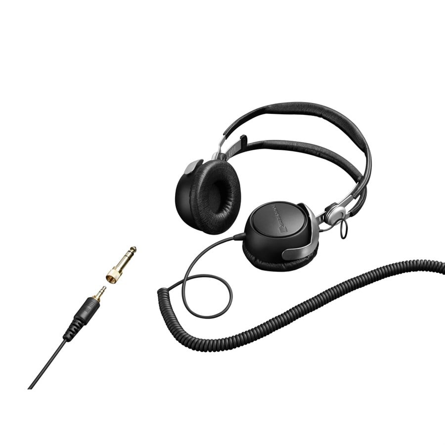 BeyerDynamic DT 1350 CC 80 Ohm Profesyonel Stüdyo Kulaklık