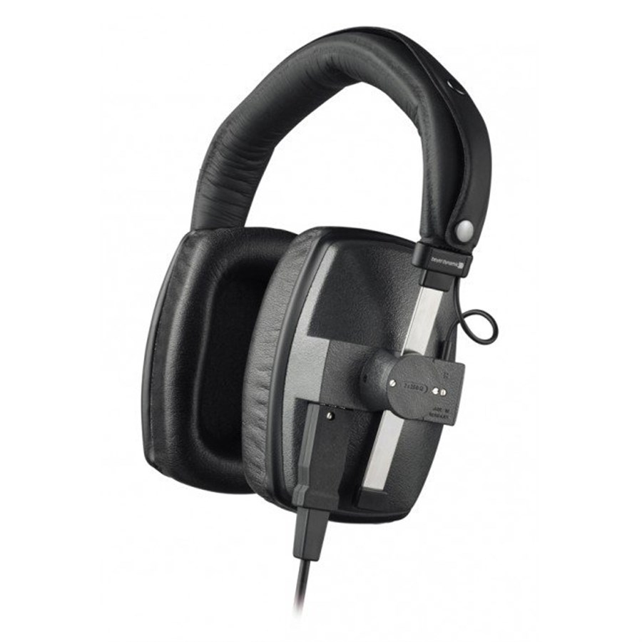 BeyerDynamic DT 150 250 Ohm Profesyonel Stüdyo Kulaklık