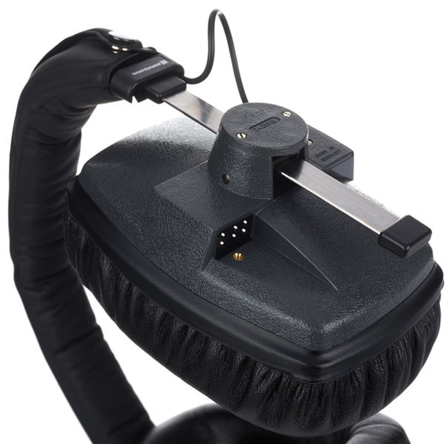 BeyerDynamic DT 150 250 Ohm Profesyonel Stüdyo Kulaklık