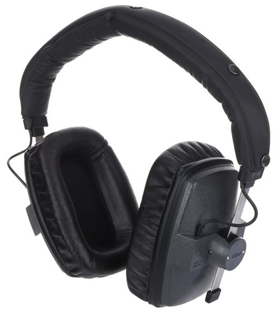 BeyerDynamic DT 150 250 Ohm Profesyonel Stüdyo Kulaklık