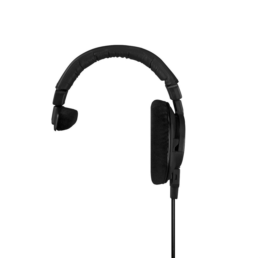 BeyerDynamic DT 252 80 Ohm Tek taraflı Stüdyo Kulaklık