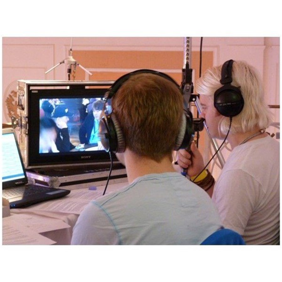 BeyerDynamic DT 770 PRO 32-Ohm Stüdyo Kulaklık