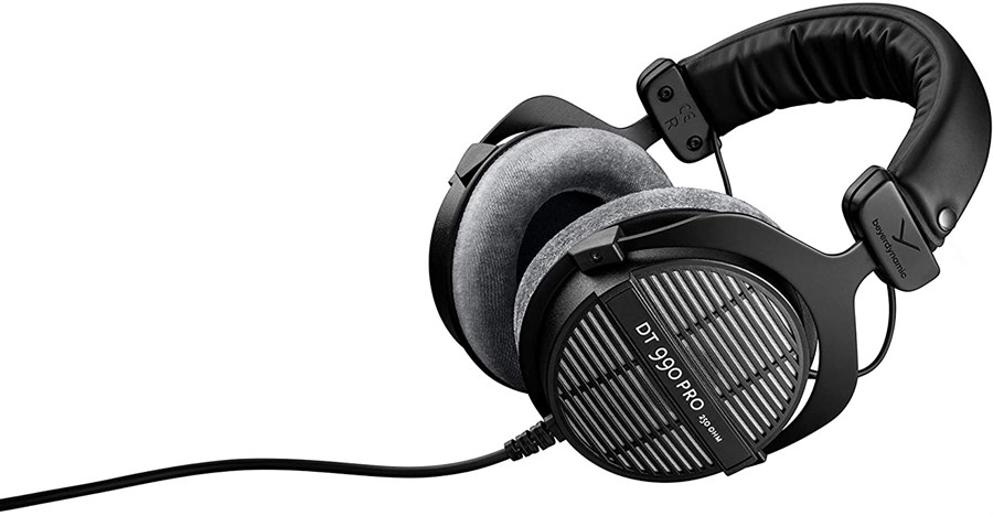 BeyerDynamic DT 990 PRO 250 Ohm Stüdyo Kulaklık