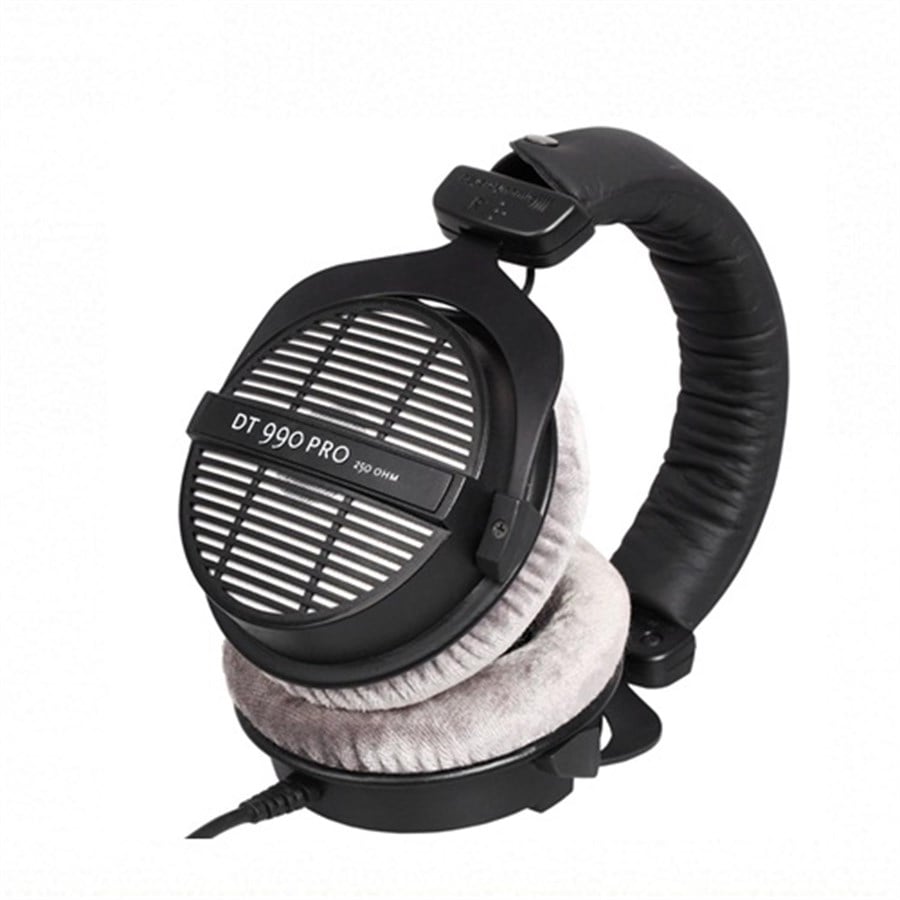 BeyerDynamic DT 990 PRO 250 Ohm Stüdyo Kulaklık