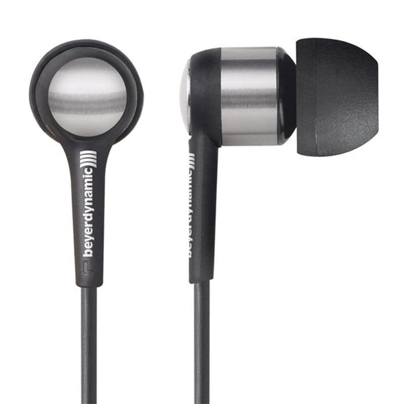 BeyerDynamic DTX  101 İE Kulakiçi Kulaklık
