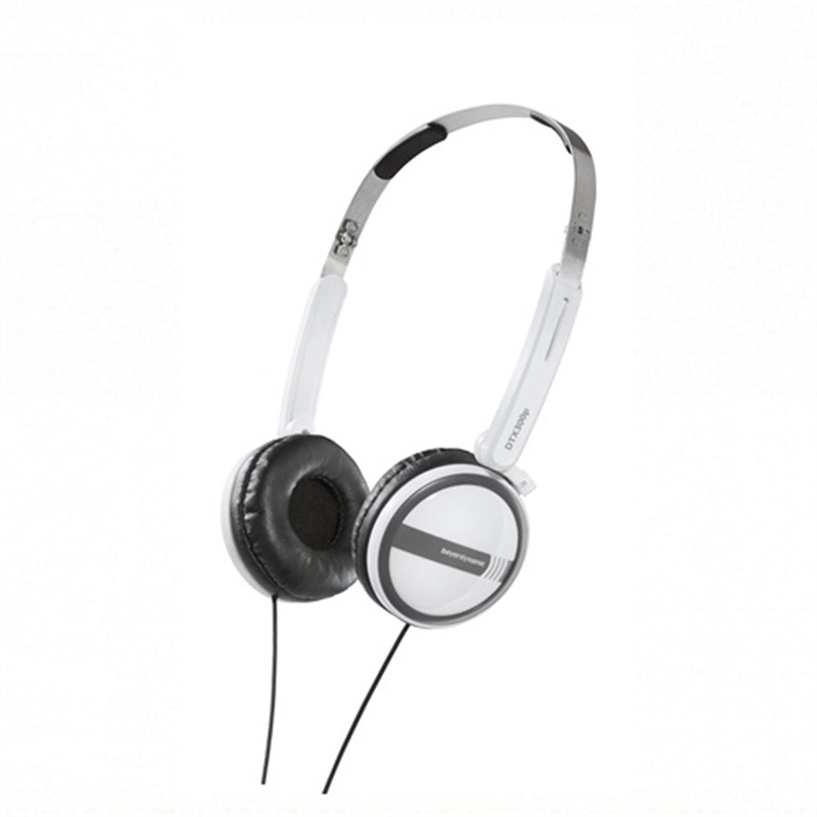 Beyerdynamic DTX 300P WH Stereo Katlanabilir Kulaklık