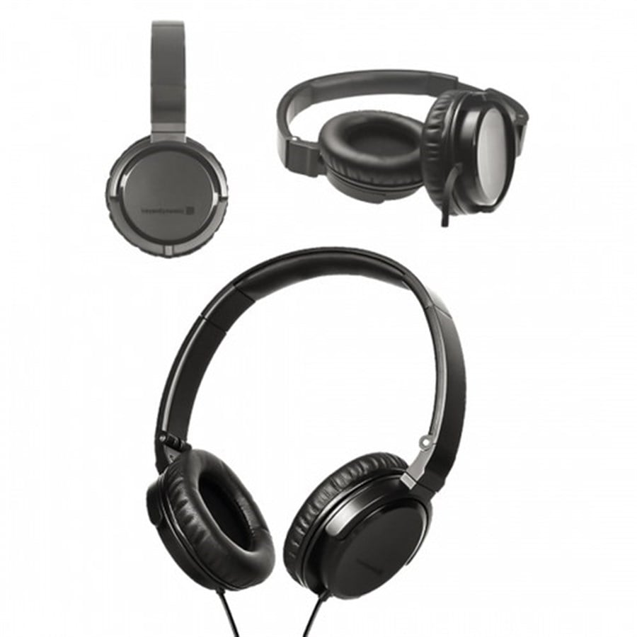 Beyerdynamic DTX 350P BLK Katlanabilir Kulaklık