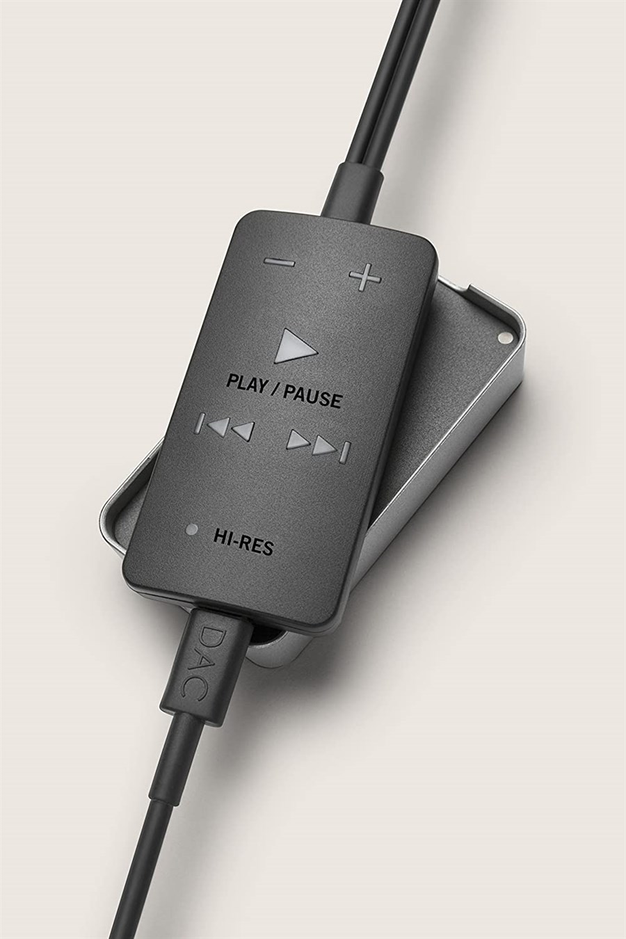 BeyerDynamic Impacto Universal High-End Kulaklık Dönüştürücü