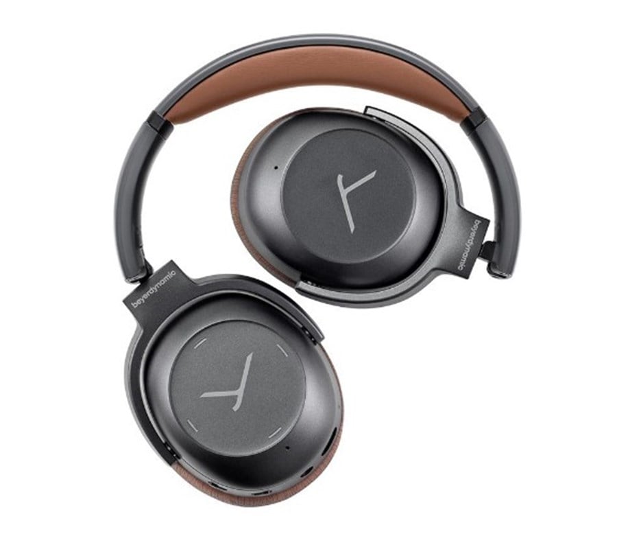 BeyerDynamic Lagoon ANC Explorer Bluetooth Kulaklık