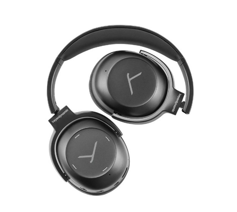 BeyerDynamic Lagoon ANC Traveller Bluetooth Kulaklık