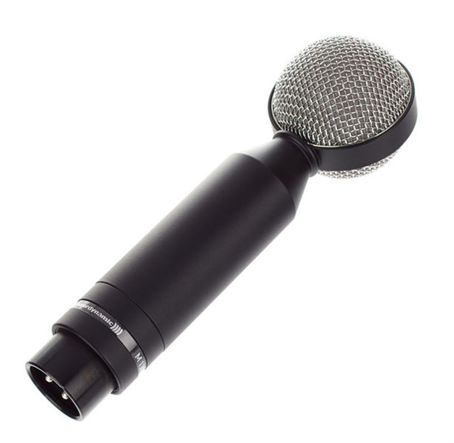 BeyerDynamic M 130 Double Stüdyo Kayıt Mikrofon