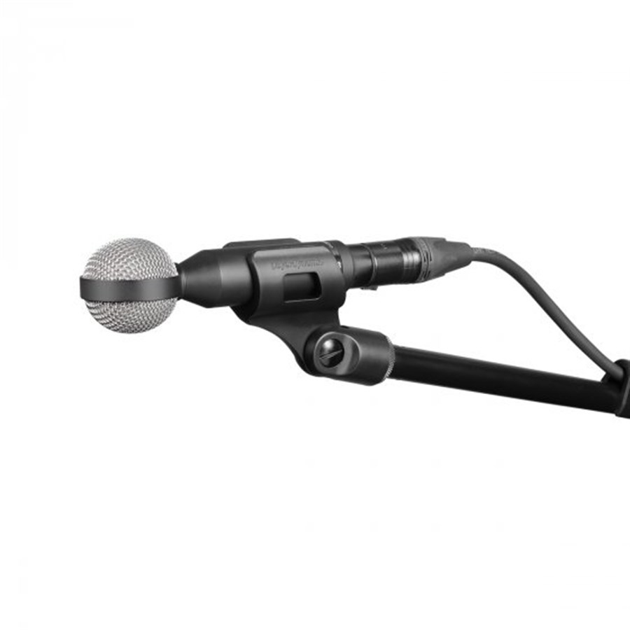 BeyerDynamic M 130 Double Stüdyo Kayıt Mikrofon