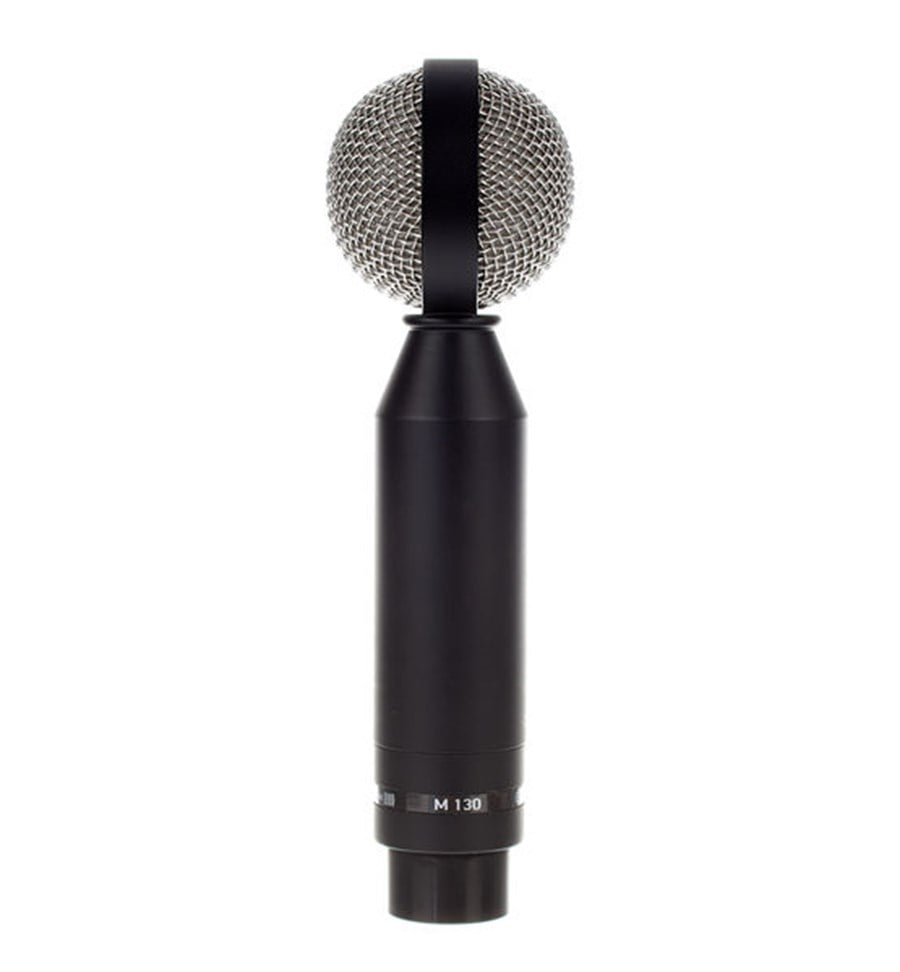 BeyerDynamic M 130 Double Stüdyo Kayıt Mikrofon