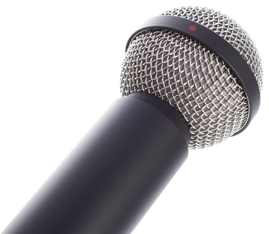 BeyerDynamic M 160 Ribbon Stüdyo Kayıt Mikrofonu