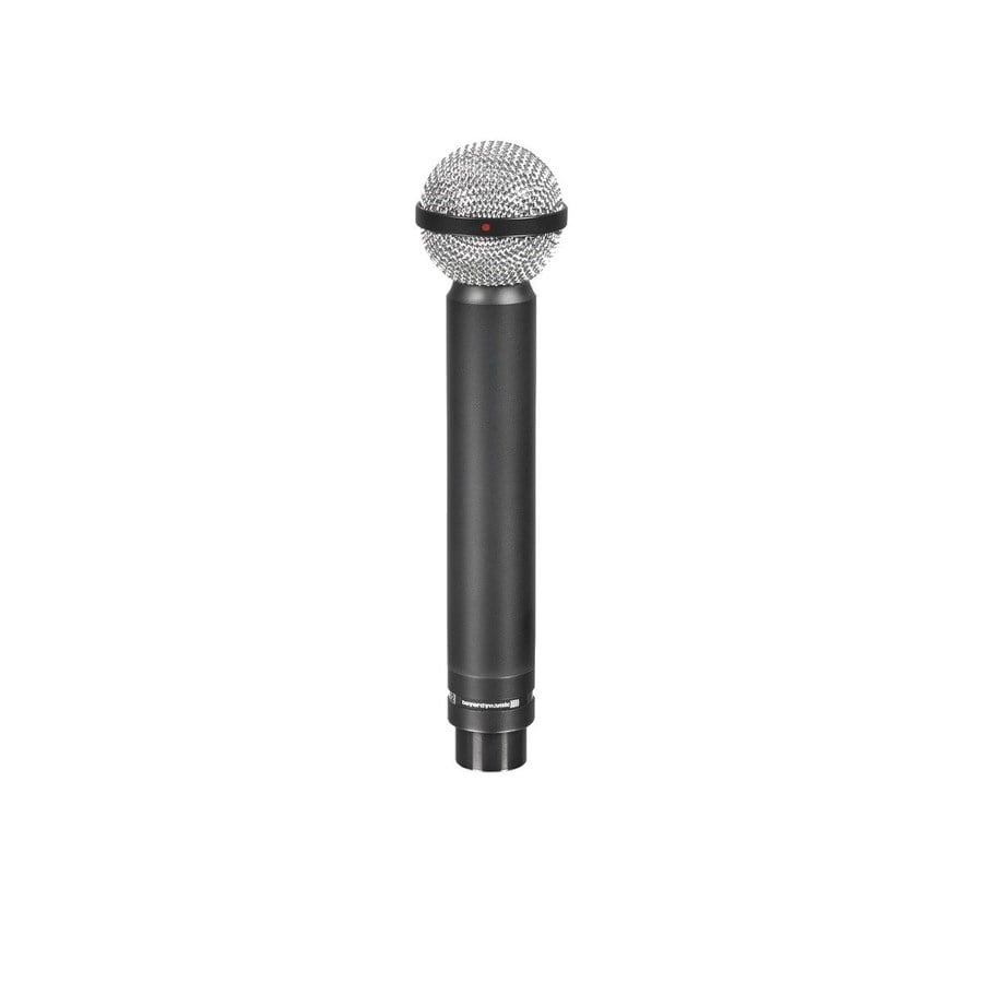 BeyerDynamic M 160 Ribbon Stüdyo Kayıt Mikrofonu