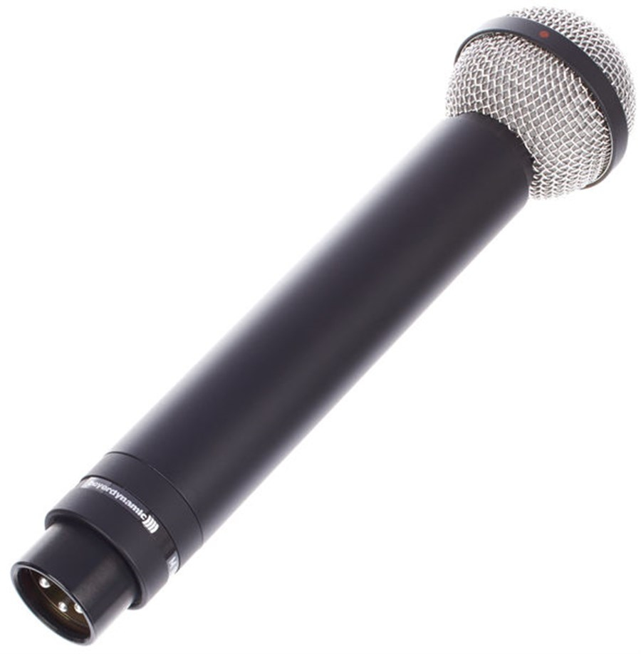 BeyerDynamic M 160 Ribbon Stüdyo Kayıt Mikrofonu