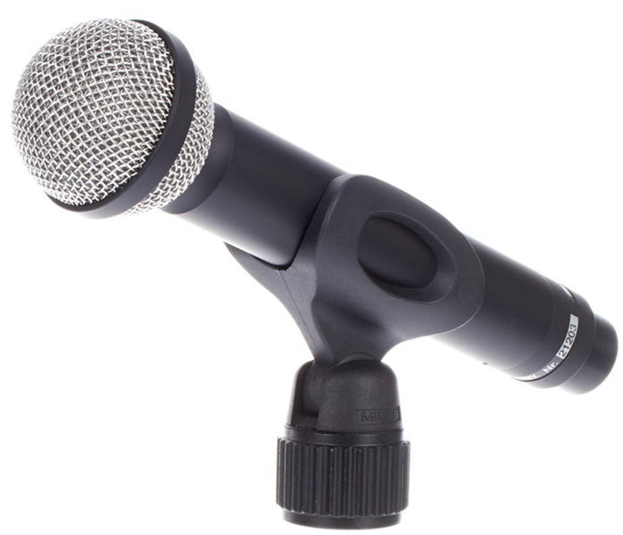 BeyerDynamic M 160 Ribbon Stüdyo Kayıt Mikrofonu
