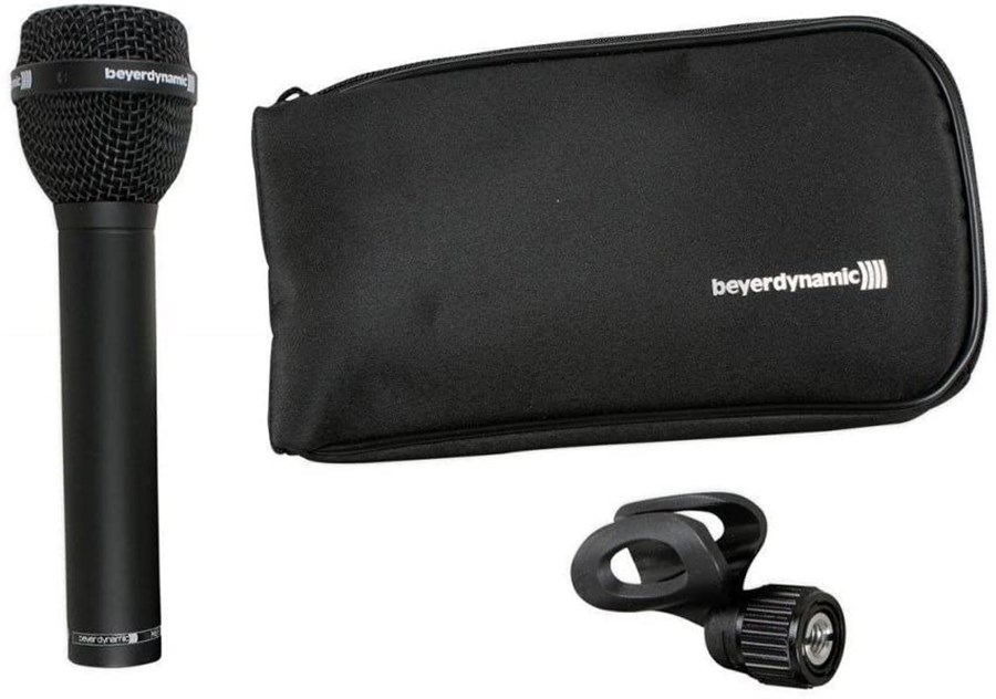 BeyerDynamic M 69 TG Vokal Mikrofon