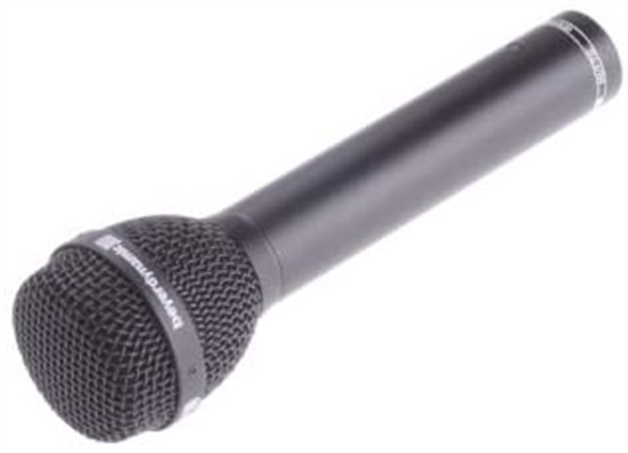 BeyerDynamic M 69 TG Vokal Mikrofon