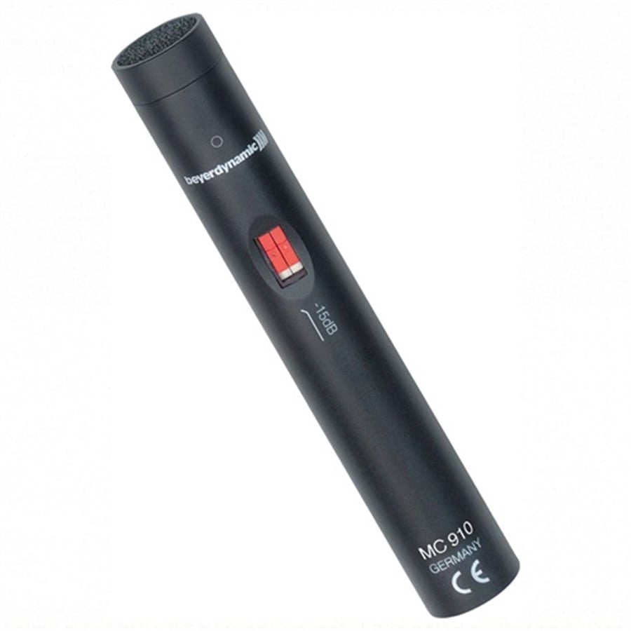 Beyerdynamic MC 910 Condenser Mikrofon