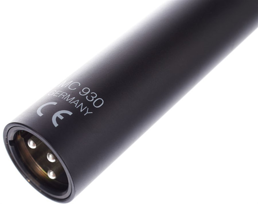 BeyerDynamic MC 930 Condenser Stüdyo Mikrofon Seti