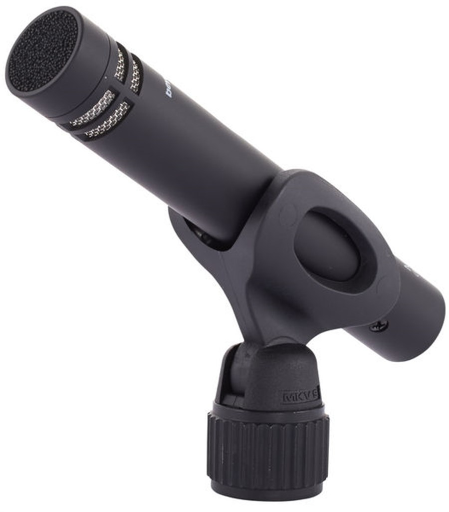 BeyerDynamic MC 930 True Condenser Stüdyo Mikrofon