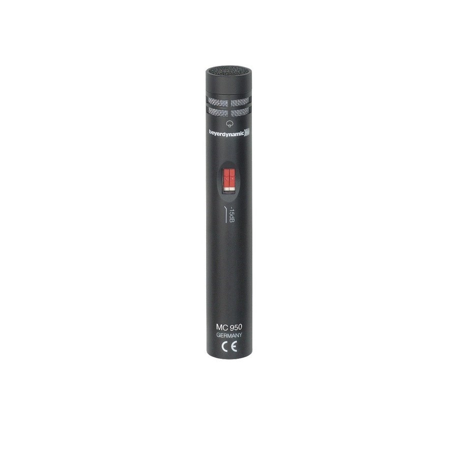 Beyerdynamic MC 950 Condenser Mikrofon