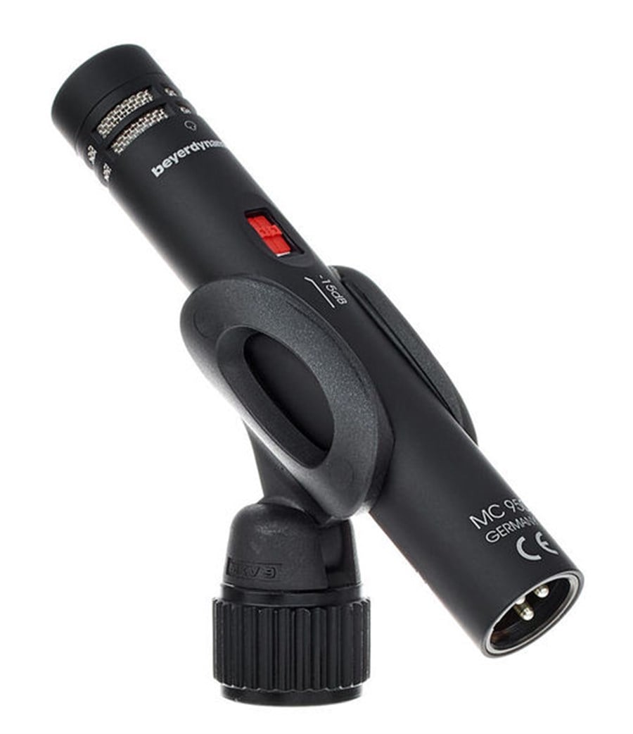 Beyerdynamic MC 950 Condenser Stüdyo Mikrofonu