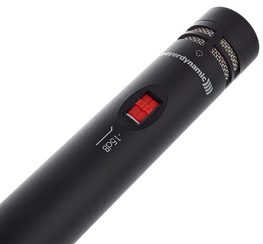Beyerdynamic MC 950 Condenser Stüdyo Mikrofonu