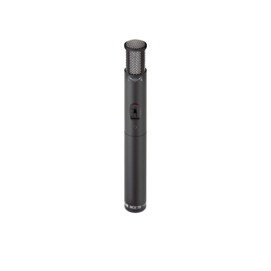Beyerdynamic MCE 72 PV Cam XY Kayıt İçin Kondenser Mikrofon