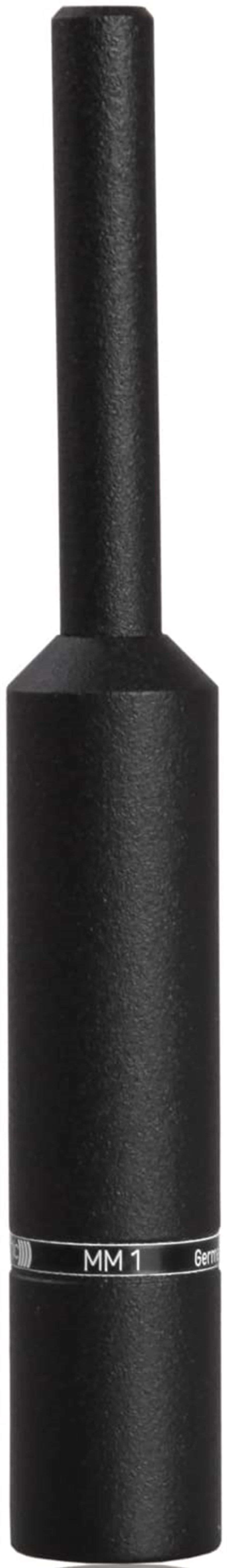 BeyerDynamic MM 1 Condenser Test Ölçüm Mikrofonu