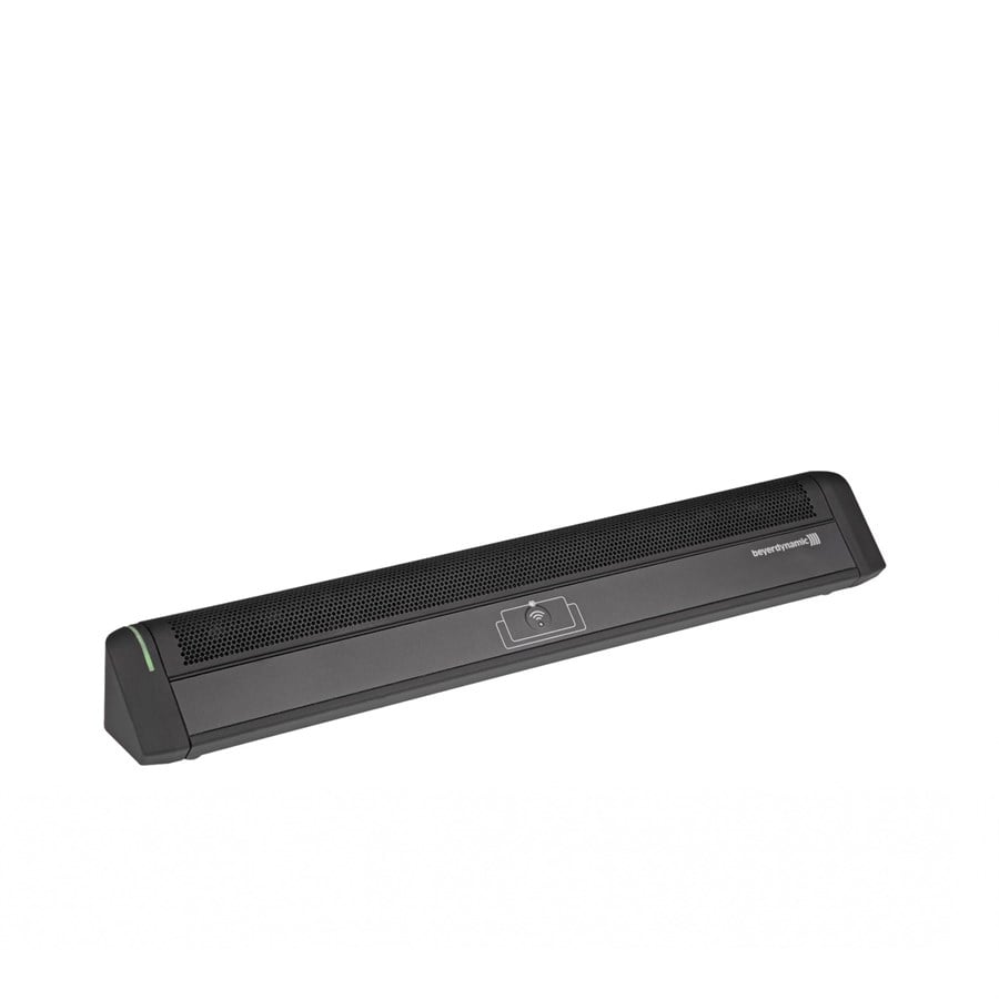 BeyerDynamic MPR 211 Masa Üstü Sıralı Mikrofonu