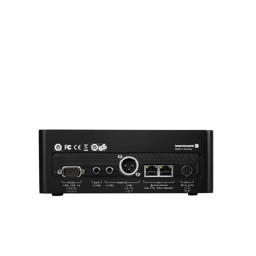 BeyerDynamic Orbis CU Digital Control Unit