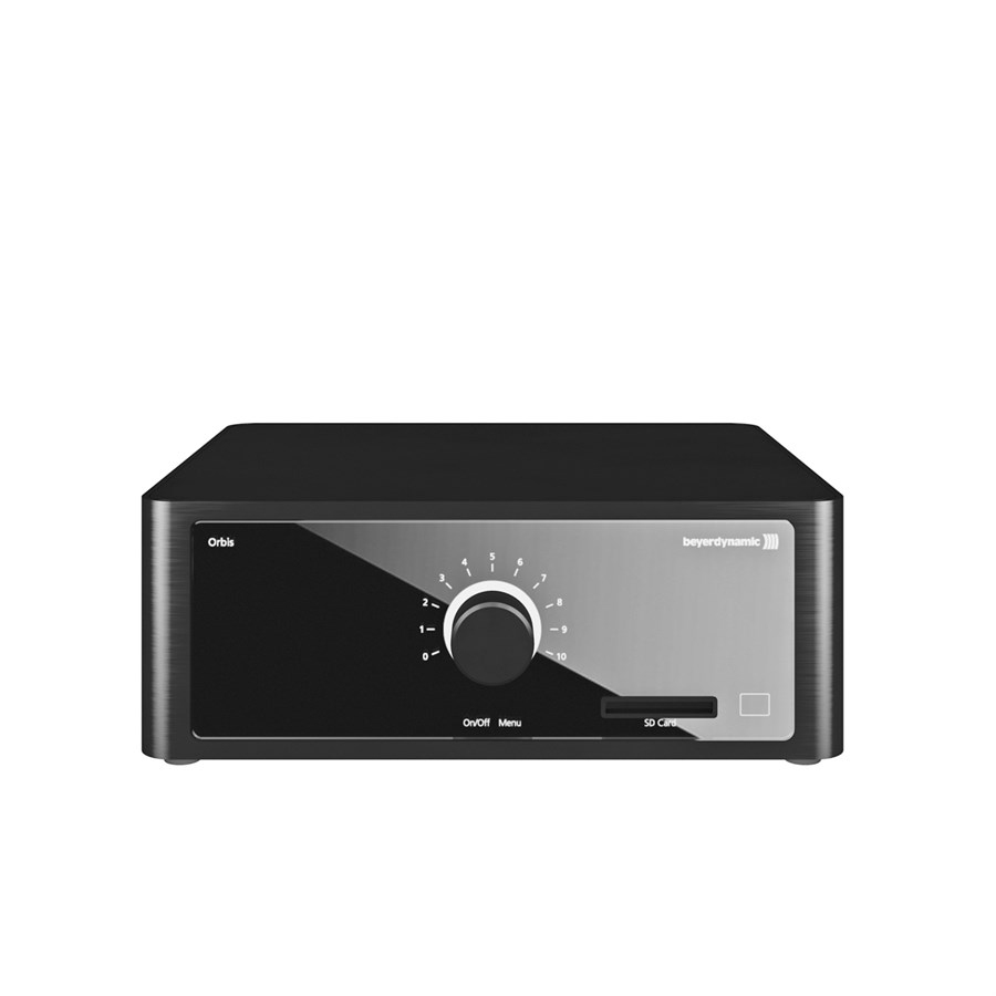 BeyerDynamic Orbis CU Digital Control Unit