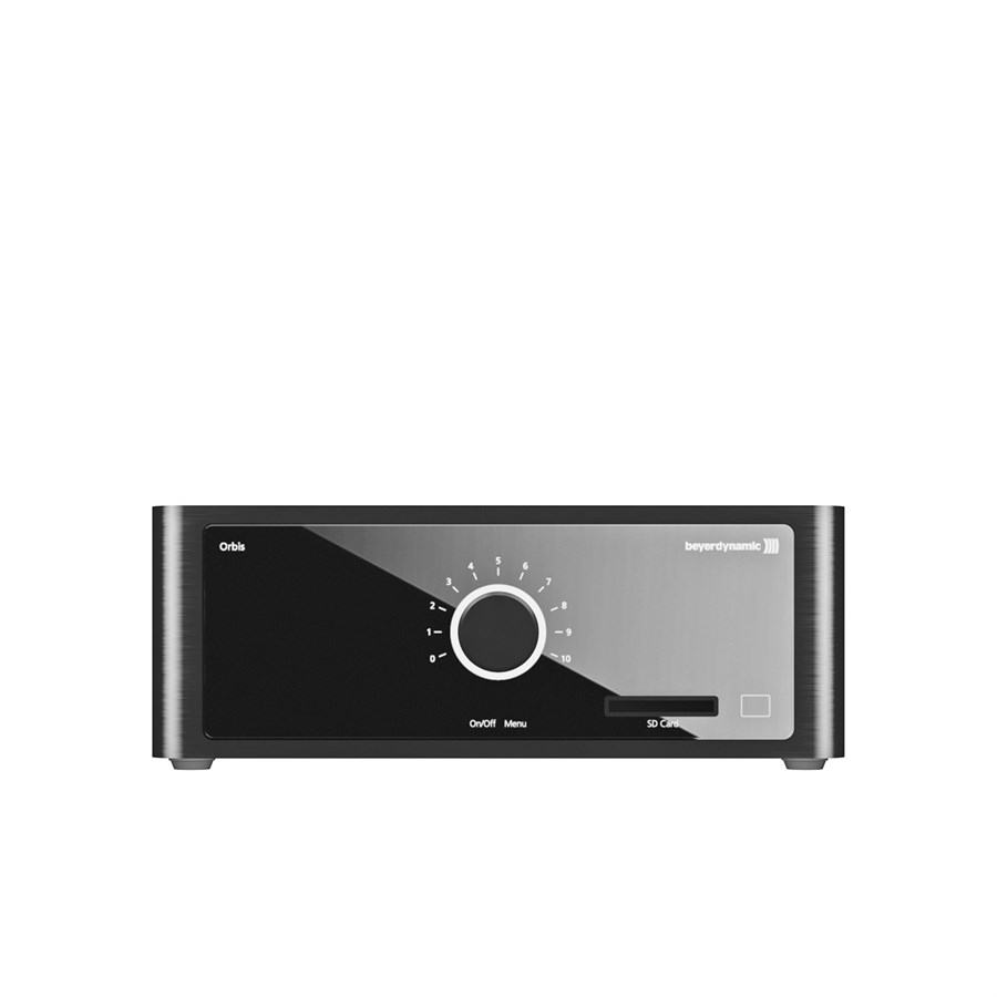 BeyerDynamic Orbis CU Digital Control Unit
