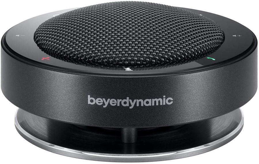 Beyerdynamic Phonum Kablosuz Bluetooth Hoparlör