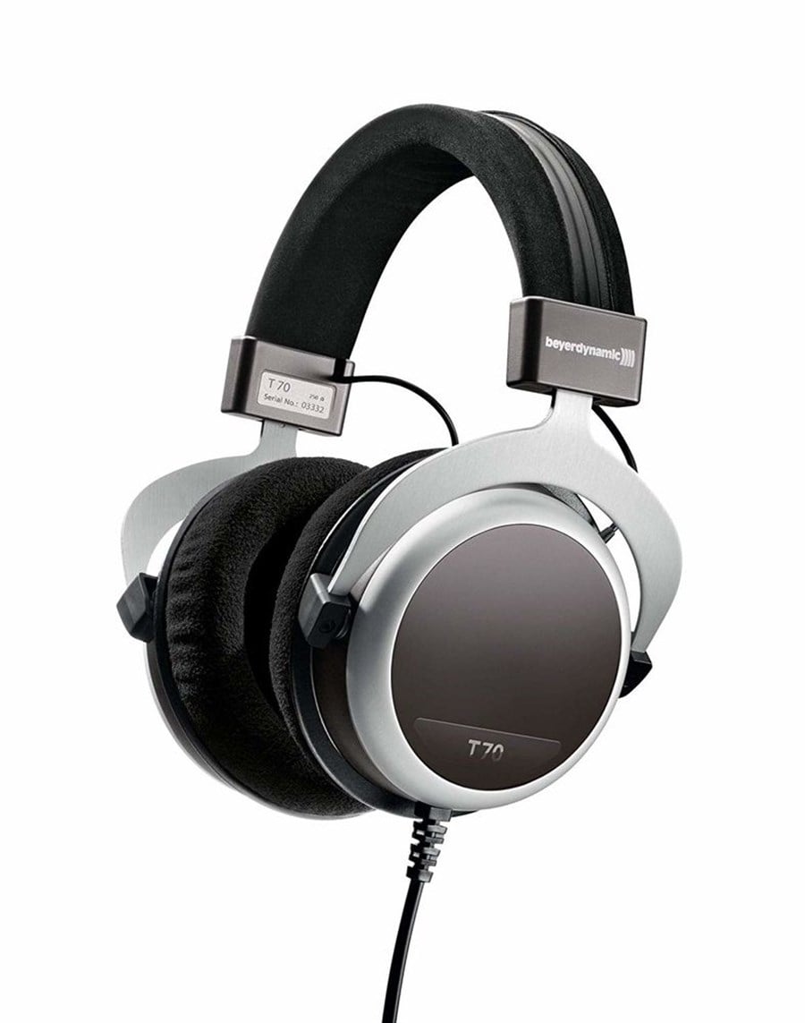 BeyerDynamic T 70 Stereo Kulaklık
