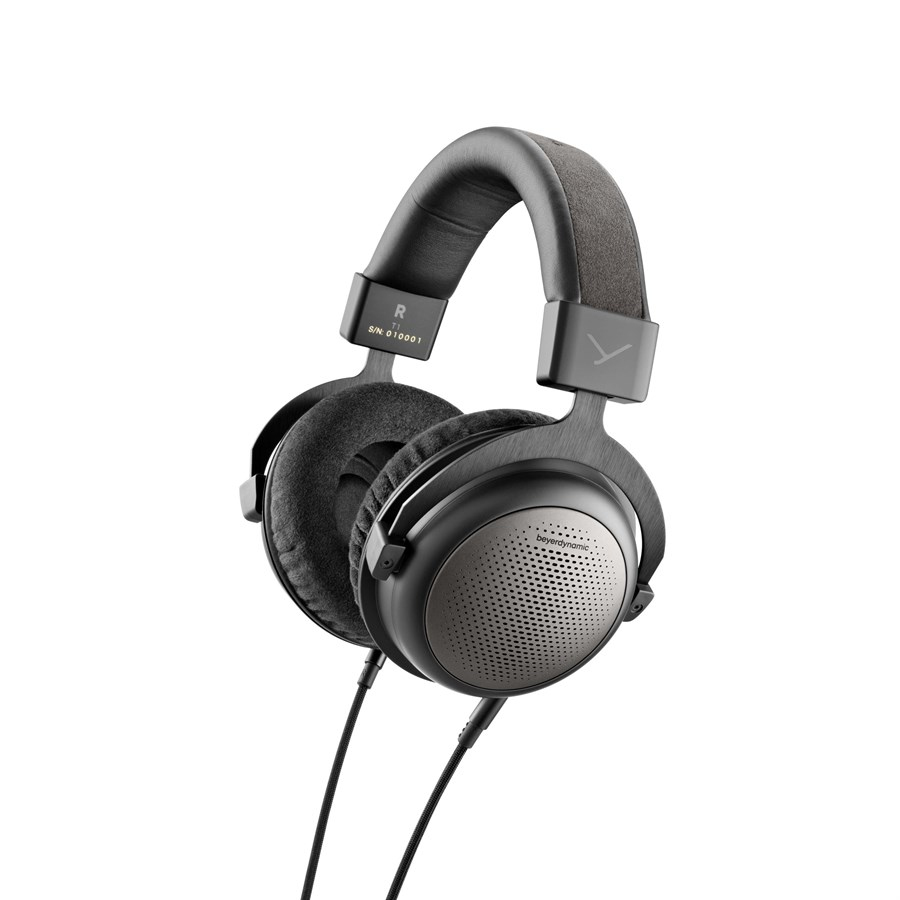 BeyerDynamic T1 Stereo Kulaklık