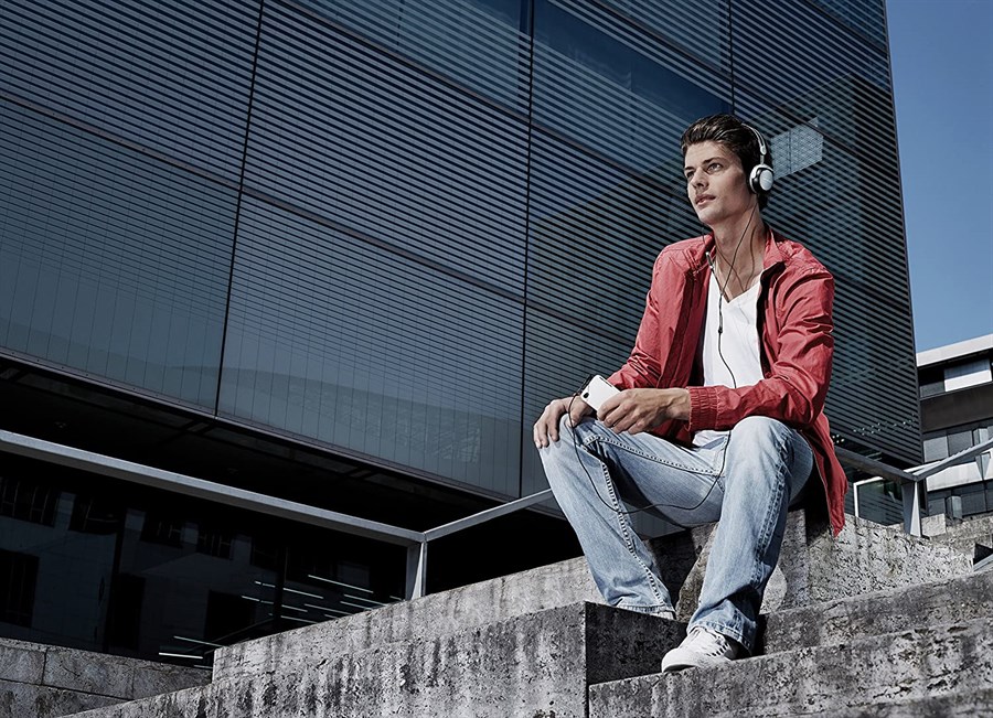Beyerdynamic T51 P Hi-Fi Stereo Kulaklık