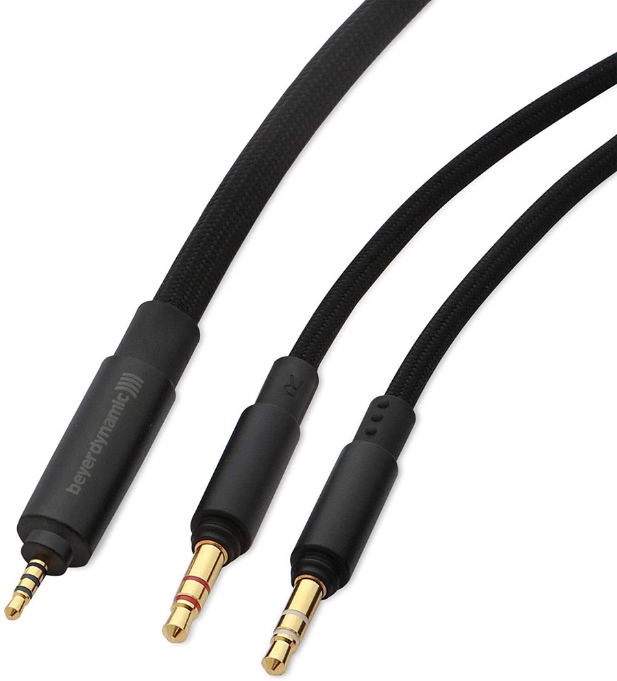 BeyerDynamic T5P 32 Ohm Kulak Üstü Hi-fi Kulaklık